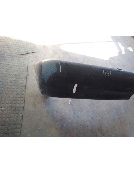 PARAGOLPES TRASERO FORD FIESTA BERL /COURIER - 176458