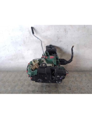 CERRADURA PUERTA DELANTERA IZQUIERDA VOLKSWAGEN...