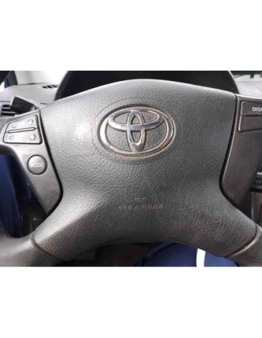 AIRBAG DELANTERO IZQUIERDO TOYOTA AVENSIS...