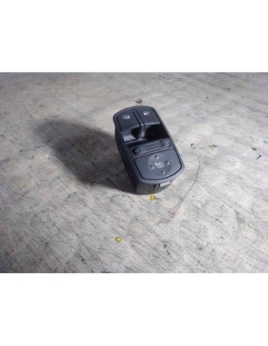 MANDO ELEVALUNAS DELANTERO IZQUIERDO OPEL CORSA...