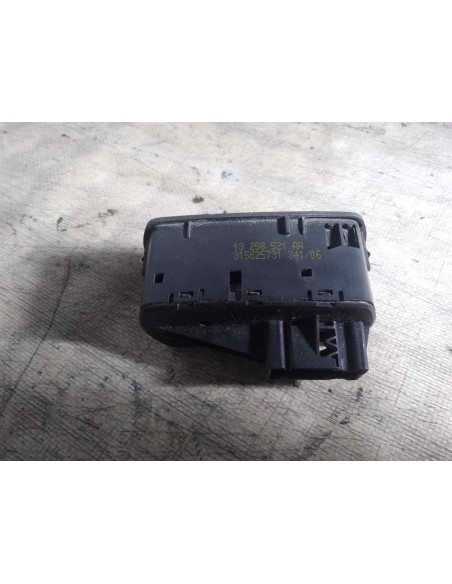 MANDO ELEVALUNAS DELANTERO IZQUIERDO OPEL CORSA D - 179127