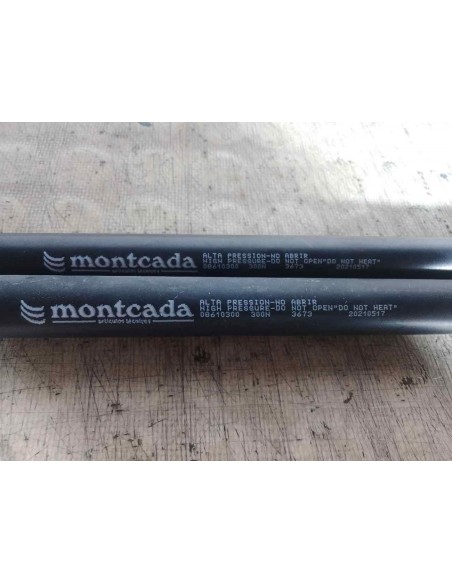 AMORTIGUADORES MALETERO / PORTON OPEL CORSA D - 179128