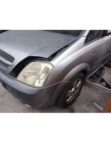 PINZA DE FRENO DELANTERA IZQUIERDA OPEL MERIVA...