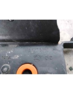 CERRADURA MALETERO / PORTON SKODA OCTAVIA BERLINA (1U2) -... 2