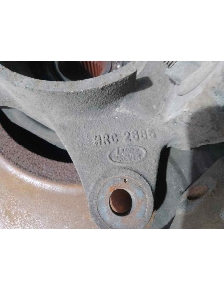 MANGUETA DELANTERA DERECHA LAND ROVER FREELANDER (LN) - 176754