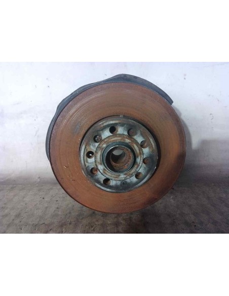MANGUETA DELANTERA DERECHA VOLKSWAGEN GOLF VI (5K1)(10 2008) - 176758