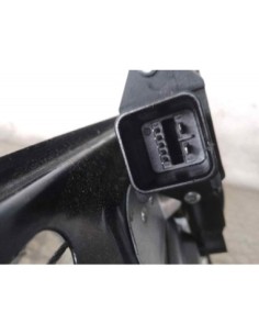 ELEVALUNAS DELANTERO DERECHO OPEL ZAFIRA C TOURER - 220957 2