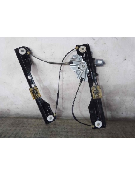 ELEVALUNAS DELANTERO DERECHO OPEL ZAFIRA C TOURER - 220957