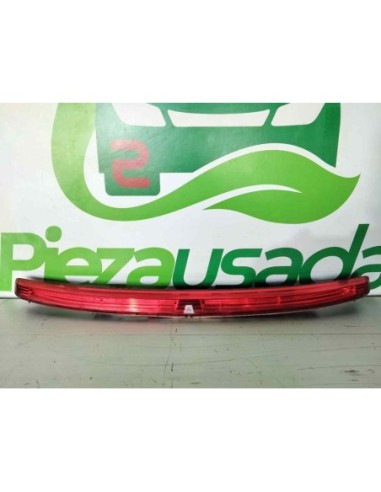 LUZ CENTRAL DE FRENO CITROEN C4 PICASSO - 257222