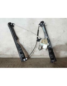 ELEVALUNAS DELANTERO IZQUIERDO PEUGEOT 308 - 205646