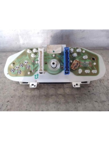 CUADRO INSTRUMENTOS FORD FIESTA BERLINA - 230915