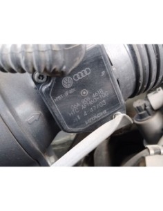 CAUDALIMETRO VOLKSWAGEN PASSAT BERLINA (3B3) - 260711