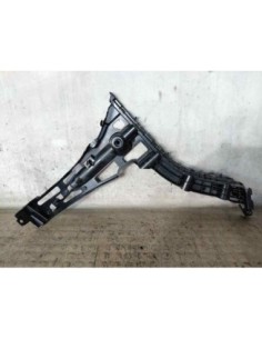 SOPORTE PARAGOLPES TRASERO MERCEDES-BENZ CLASE C (BM 206)... 2
