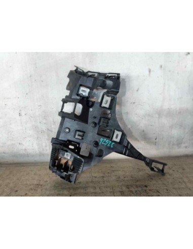 SOPORTE PARAGOLPES TRASERO MERCEDES-BENZ CLASE...