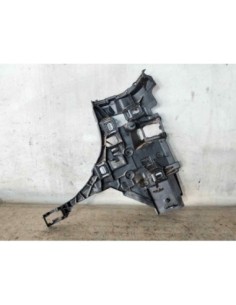 SOPORTE PARAGOLPES TRASERO MERCEDES-BENZ CLASE C (BM 206)... 2