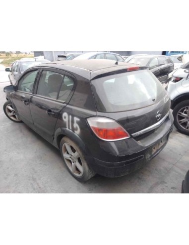 CERRADURA PUERTA TRASERA DERECHA OPEL ASTRA H...