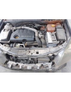 CONDENSADOR / RADIADOR  AIRE ACONDICIONADO OPEL ASTRA H...
