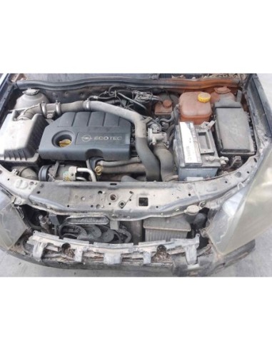 CONDENSADOR / RADIADOR  AIRE ACONDICIONADO OPEL...