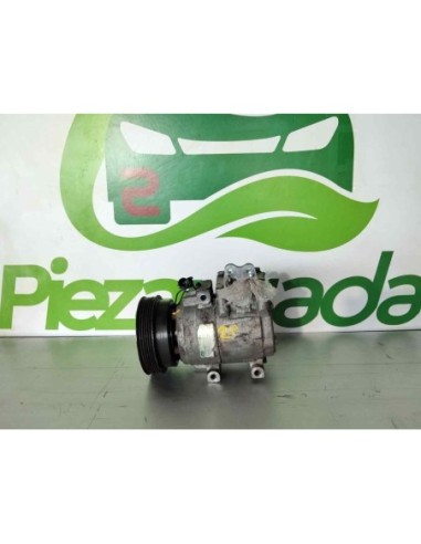 COMPRESOR AIRE ACONDICIONADO HYUNDAI GETZ (TB)...