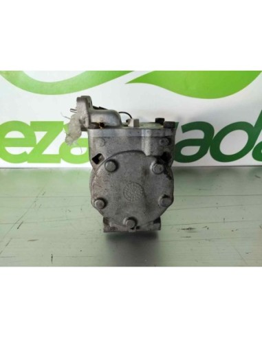 COMPRESOR AIRE ACONDICIONADO HYUNDAI GETZ (TB)...