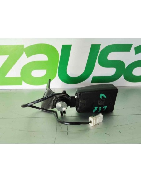 ENGANCHE CINTURON TRASERO DERECHO PEUGEOT 308 - 211292