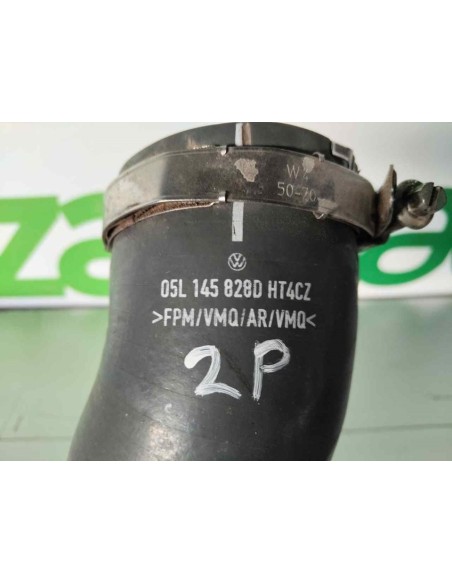 TUBO AUDI Q2 (GAG) - 250876