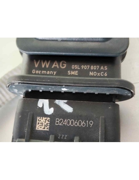 SONDA LAMBDA AUDI Q2 (GAG) - 250888