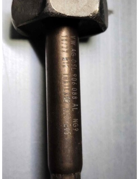 SONDA LAMBDA AUDI Q2 (GAG) - 254366