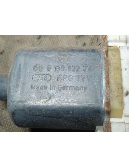 ELEVALUNAS DELANTERO IZQUIERDO NISSAN MICRA (K12E) - 150669