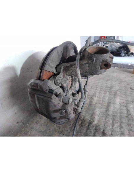 MANGUETA DELANTERA DERECHA SEAT LEON (1P1) - 176762