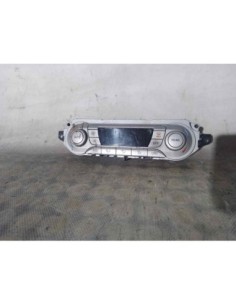 MANDO CALEFACCION / AIRE ACONDICIONADO FORD FOCUS BERLINA...