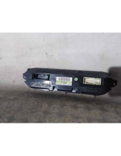 MANDO CALEFACCION / AIRE ACONDICIONADO FORD FOCUS BERLINA... 2