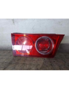 PILOTO TRASERO IZQUIERDO INTERIOR HONDA ACCORD BERLINA...