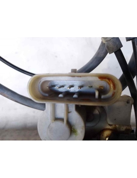 CERRADURA PUERTA LATERAL DERECHA FIAT I DOBLÒ (223) CARGO - 176850