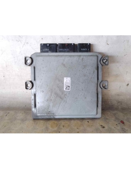 CENTRALITA MOTOR UCE FORD FOCUS BERLINA (CAP) - 176956