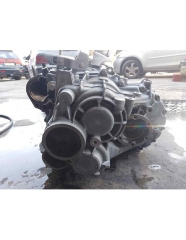 CAJA CAMBIOS VOLKSWAGEN PASSAT BERLINA (3C2) -...