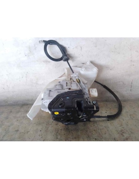 CERRADURA PUERTA TRASERA IZQUIERDA VOLKSWAGEN PASSAT BERLINA (3C2) - 177070