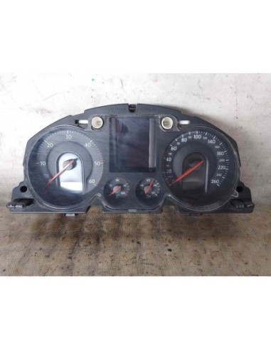 CUADRO INSTRUMENTOS VOLKSWAGEN PASSAT BERLINA...