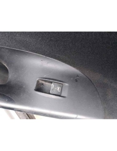 MANDO ELEVALUNAS TRASERO DERECHO VOLKSWAGEN...