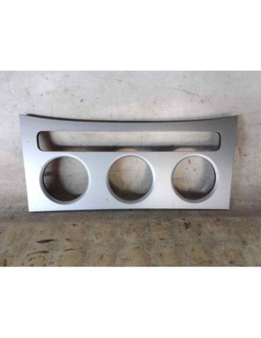 MOLDURA CENTRAL CALEFACCION VOLKSWAGEN PASSAT...