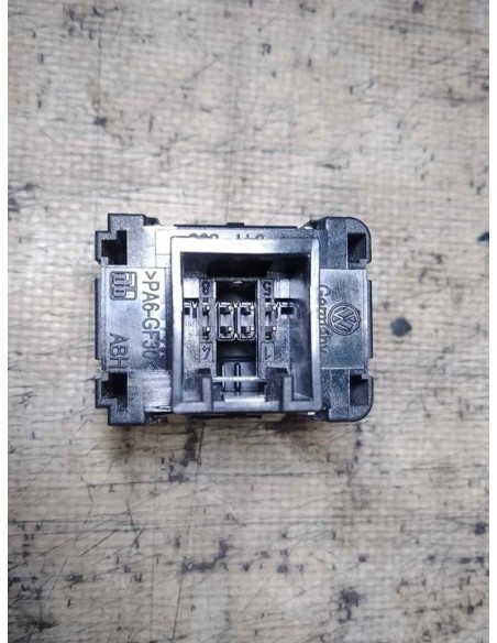 MANDO LUCES VOLKSWAGEN PASSAT BERLINA (3C2) - 177100