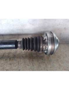 TRANSMISION DELANTERA DERECHA VOLKSWAGEN PASSAT BERLINA... 2