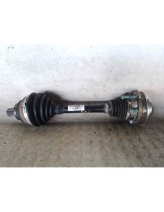 TRANSMISION DELANTERA IZQUIERDA VOLKSWAGEN PASSAT BERLINA...