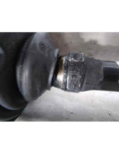 TRANSMISION DELANTERA IZQUIERDA VOLKSWAGEN...