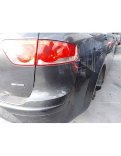 PARAGOLPES TRASERO SEAT ALTEA XL (5P5) - 177221 2
