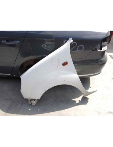 ALETA DELANTERA IZQUIERDA RENAULT KANGOO I...