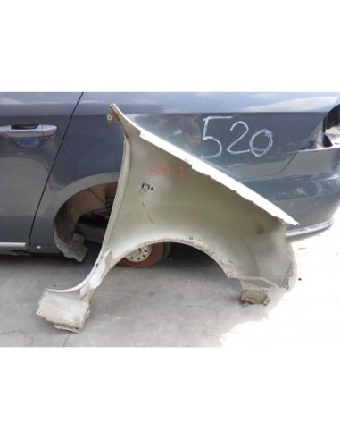 ALETA DELANTERA IZQUIERDA RENAULT KANGOO I...