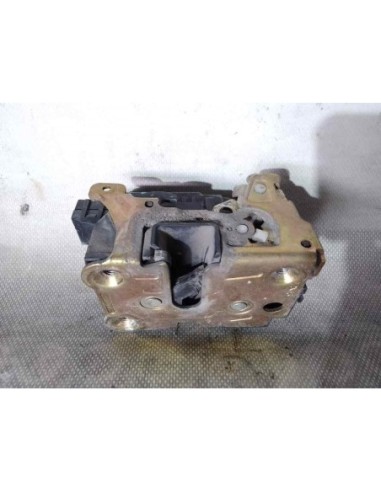CERRADURA PUERTA DELANTERA DERECHA RENAULT...