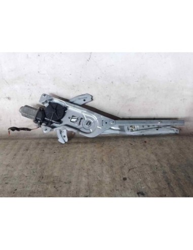 ELEVALUNAS DELANTERO DERECHO RENAULT KANGOO I...