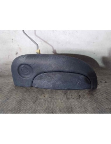 MANETA EXTERIOR DELANTERA DERECHA RENAULT...
